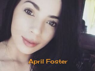 April_Foster