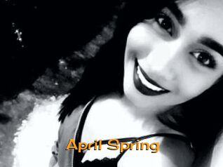 April_Spring