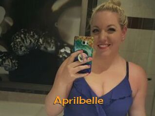Aprilbelle