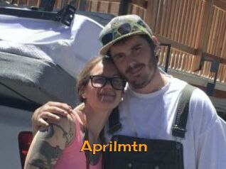 Aprilmtn