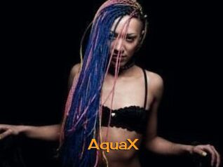 AquaX