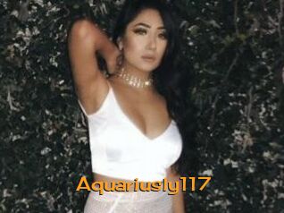 Aquariusly117 Sortez Couvert