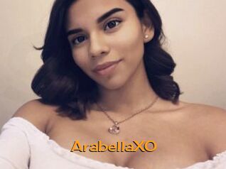 ArabellaXO