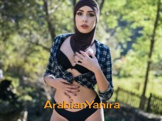 ArabianYanira
