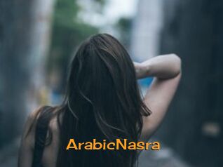 ArabicNasra