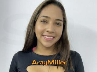 ArayMiller