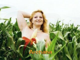 Archana