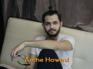 Arche_Howard