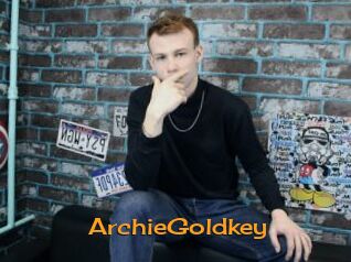 ArchieGoldkey