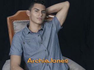 ArchieJones