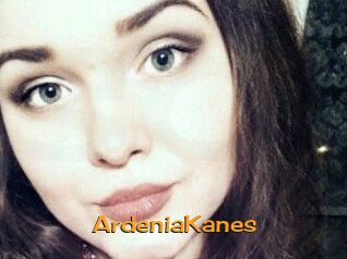 ArdeniaKanes