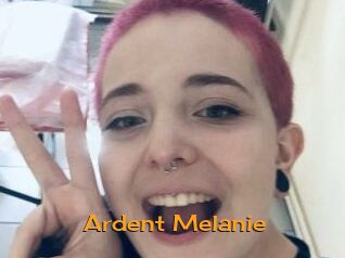 Ardent_Melanie