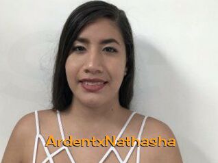 ArdentxNathasha