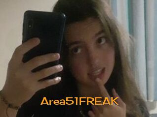 Area51FREAK