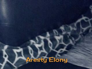 Aresty_Elony Sortez Couvert