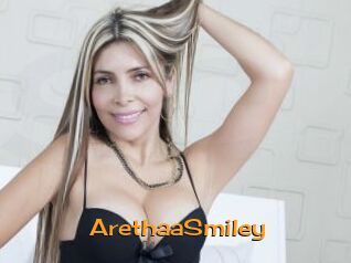 ArethaaSmiley