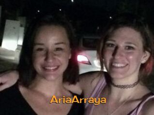 AriaArraya