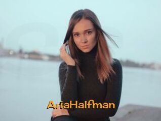 AriaHalfman