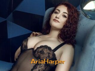 AriaHarper