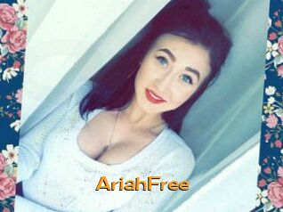 AriahFree