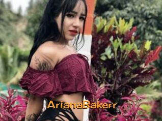 ArianaBakerr