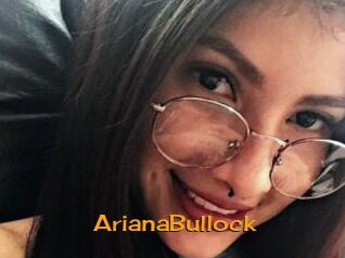 ArianaBullock