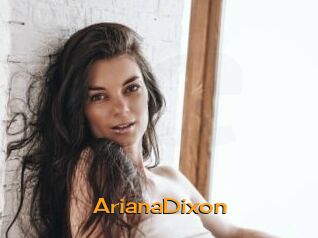 ArianaDixon