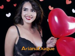 ArianaDuque