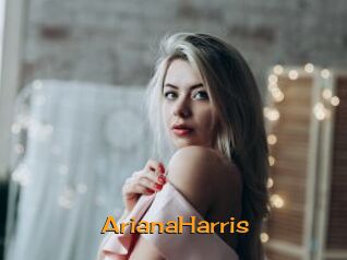 ArianaHarris