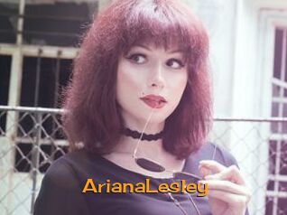 ArianaLesley