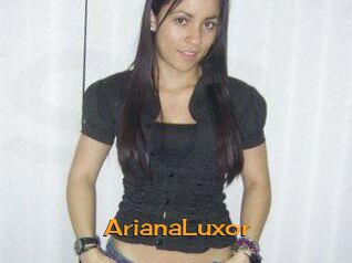 ArianaLuxor