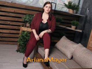 ArianaMayer