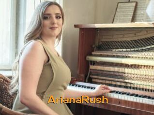 ArianaRush