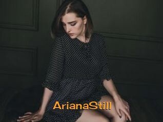 ArianaStill