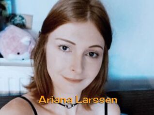 Ariana_Larssen