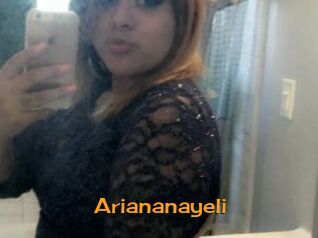 Ariananayeli