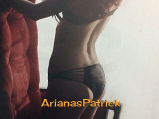 Arianas_Patrick