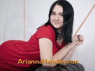 AriannaHenderson