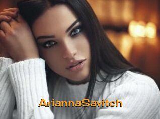 AriannaSavitch