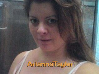 Arianna_Tayler