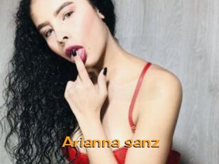 Arianna_sanz
