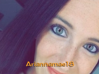 Ariannamae18