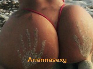 Ariannasexy