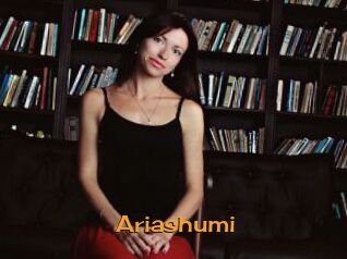 Ariashumi