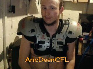 AricDeanCFL