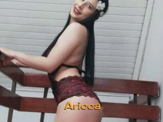 Aricca