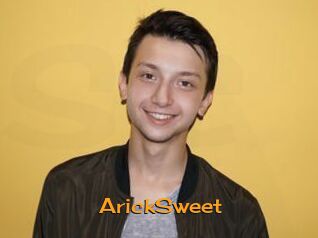 ArickSweet