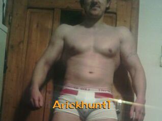 Arickhunt1