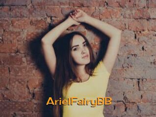 ArielFairyBB