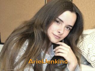ArielJenkins